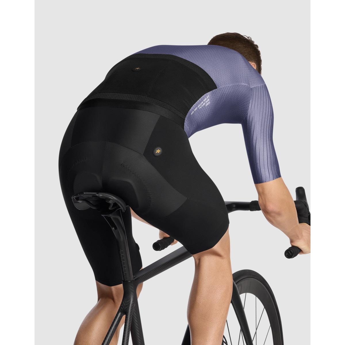 Assos Equipe RSR S11 Men's Jersey | Future Dusk | Velonova ®
